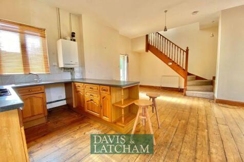 Another view of the Sitting/Dining/Ki...