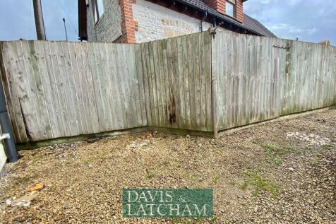 The Courtyard Garden