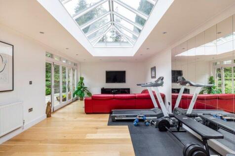 Gym / Games Room