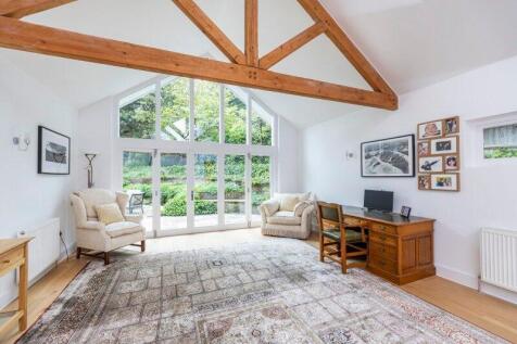 Annexe Sitting Room