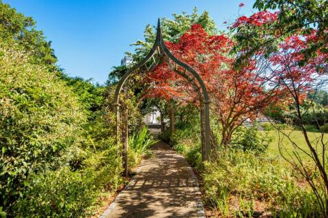 Walkway