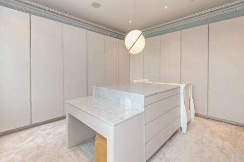 Dressing Room