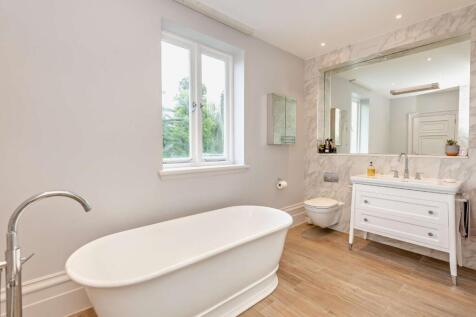 Bedroom 3 En Suite