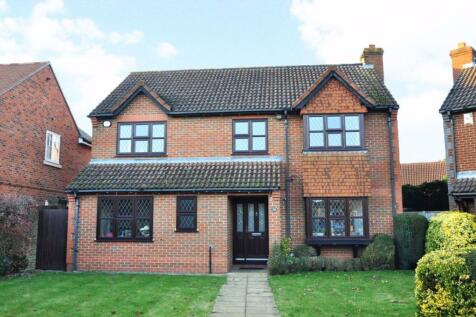 4 Bedroom Houses To Rent In Maidenhead Berkshire Rightmove