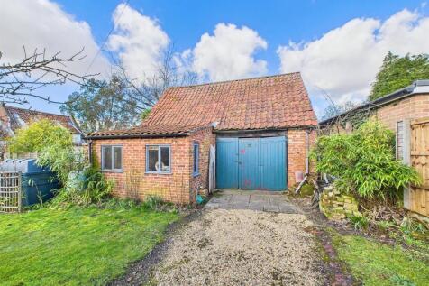Outbuilding