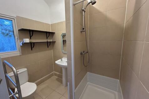 Annex Shower room