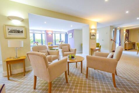 RESIDENTS LOUNGE 