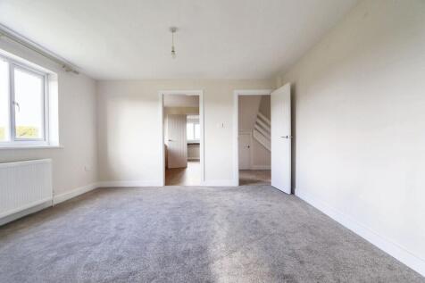 Reception/Dining Room