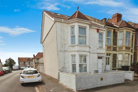 Ramsey Road, Bristol