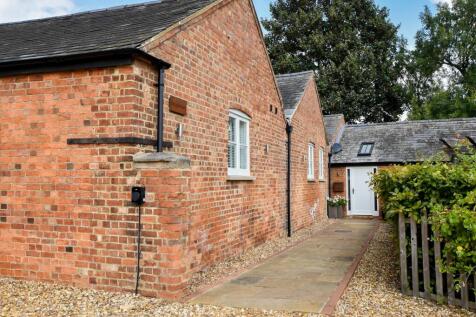 Front Of The Property