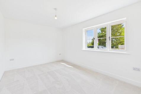 Bedroom 3 / Study