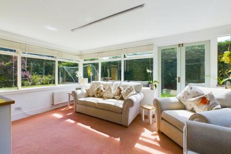 Sunroom