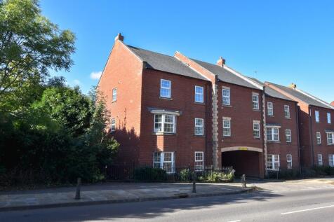 Flat 24, Laurel Place