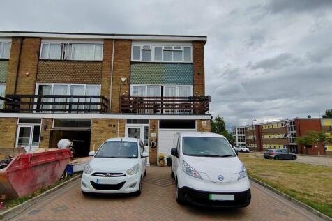 Rxterior of building and street