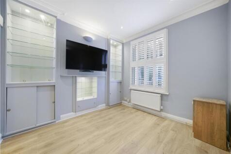 If separate, (bedroom)