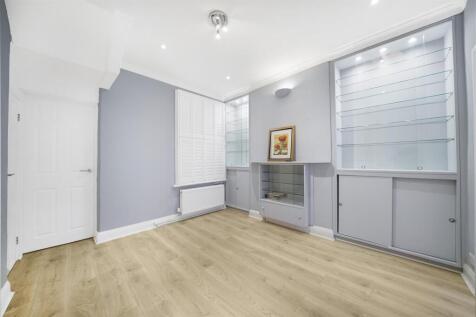 If separate, (Reception room)