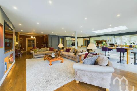 Eden House Open Plan