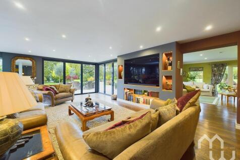 Eden House Open Plan