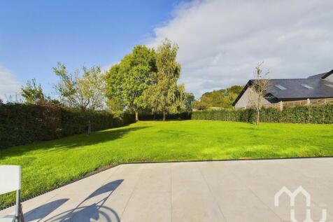 Whitestake Farm Garden