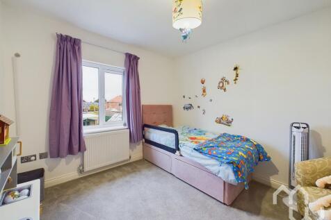 Bedroom Five