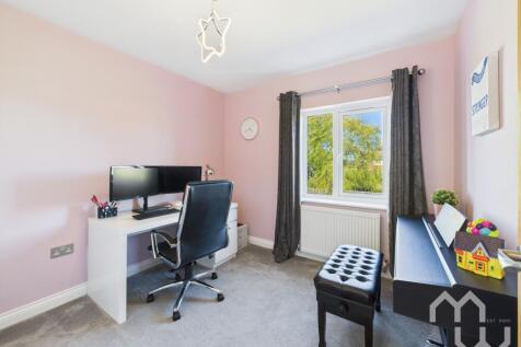 Bedroom Five