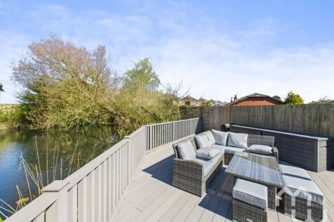 Decking