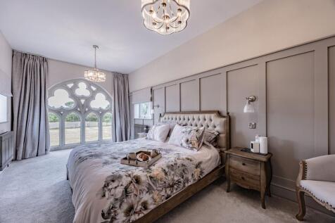 Master Suite