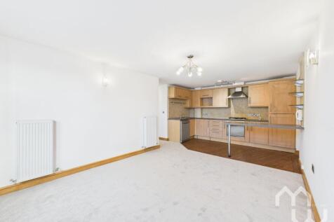 Kitchen / Living Room