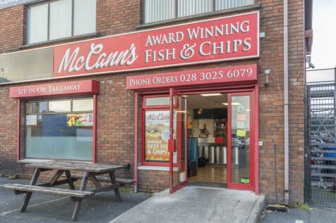 Restaurants for sale in County Down Rightmove