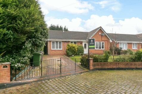 Bungalows For Sale In Wigan, Greater Manchester - Rightmove