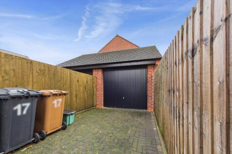 Parking &amp; Garage