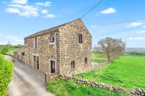 Cross Lane, Guiseley, Leeds, West Yorkshire, LS20