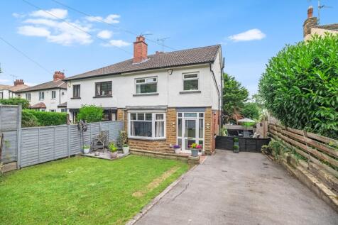 Bradford Road, Menston, Ilkley, West Yorkshire, LS29