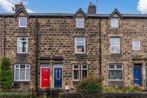 Manor Street, Otley, West Yorkshire, LS21