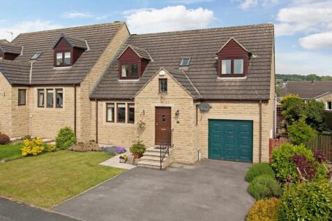 Properties For Sale in Addingham - Flats & Houses For Sale in Addingham ...