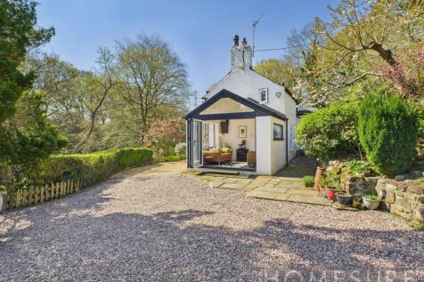 View from car park - view 2