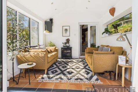 Conservatory - view 3