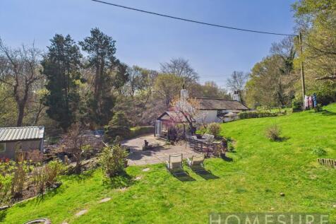 View from garden - 5