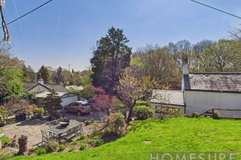 View from garden - 6