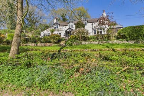 View from field opposite - 1