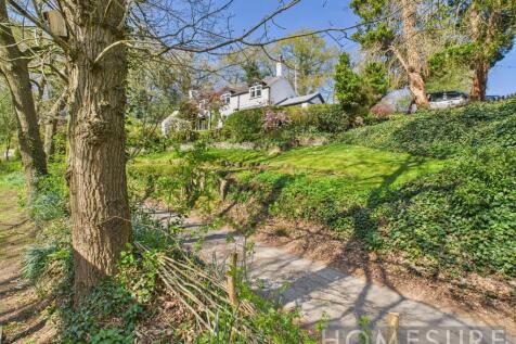 View from field opposite - 2