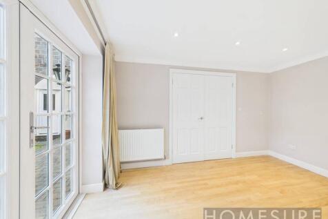 Third reception room