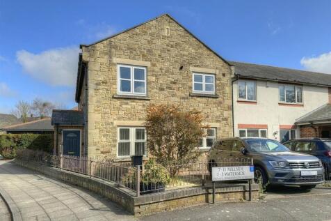 EXTERNALLY &amp; PARKING