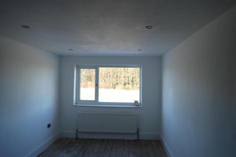 Bedroom One (Rear)
