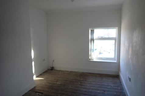 Bedroom Two (Front)