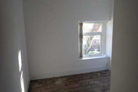 Bedroom Three (Front)