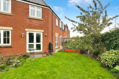 EXTERNALLY &amp; PARKING