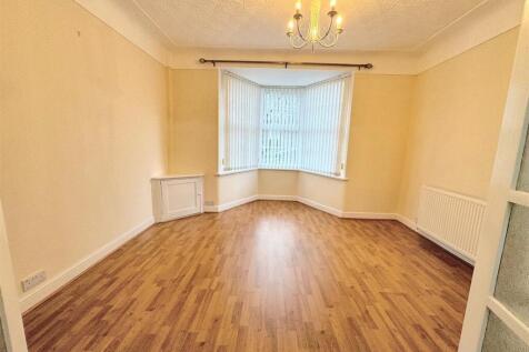 Front Lounge