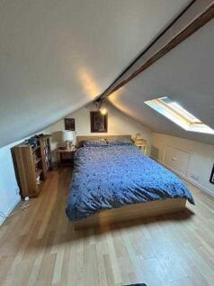 Attic Room