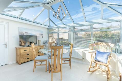 Conservatory Dining Room